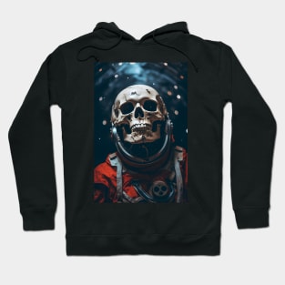 Eternal Spacewalker Hoodie